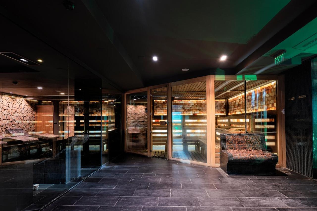 Hotel Grand - Fitness&spa