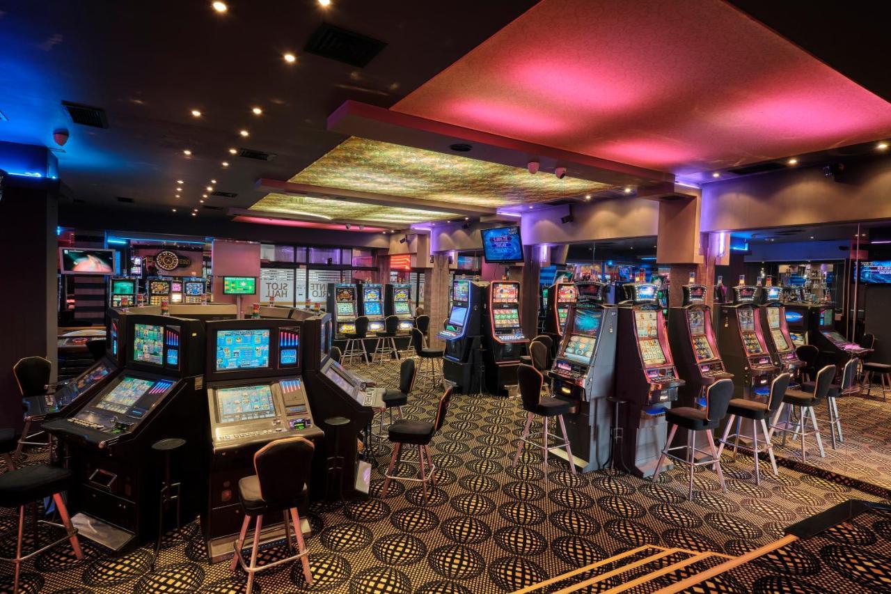 Grand - Fitness&spa Hotel 4*