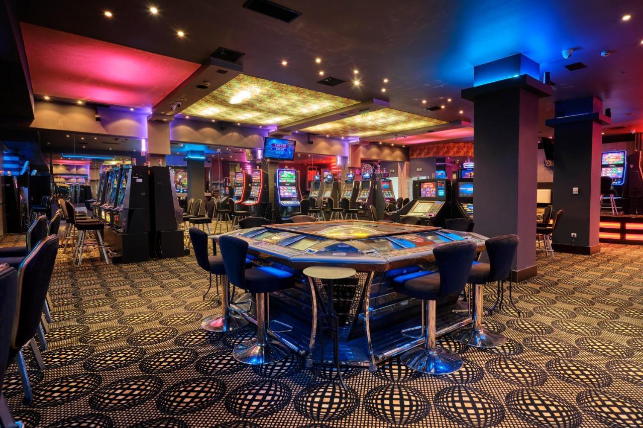 Grand - Fitness&spa 4*