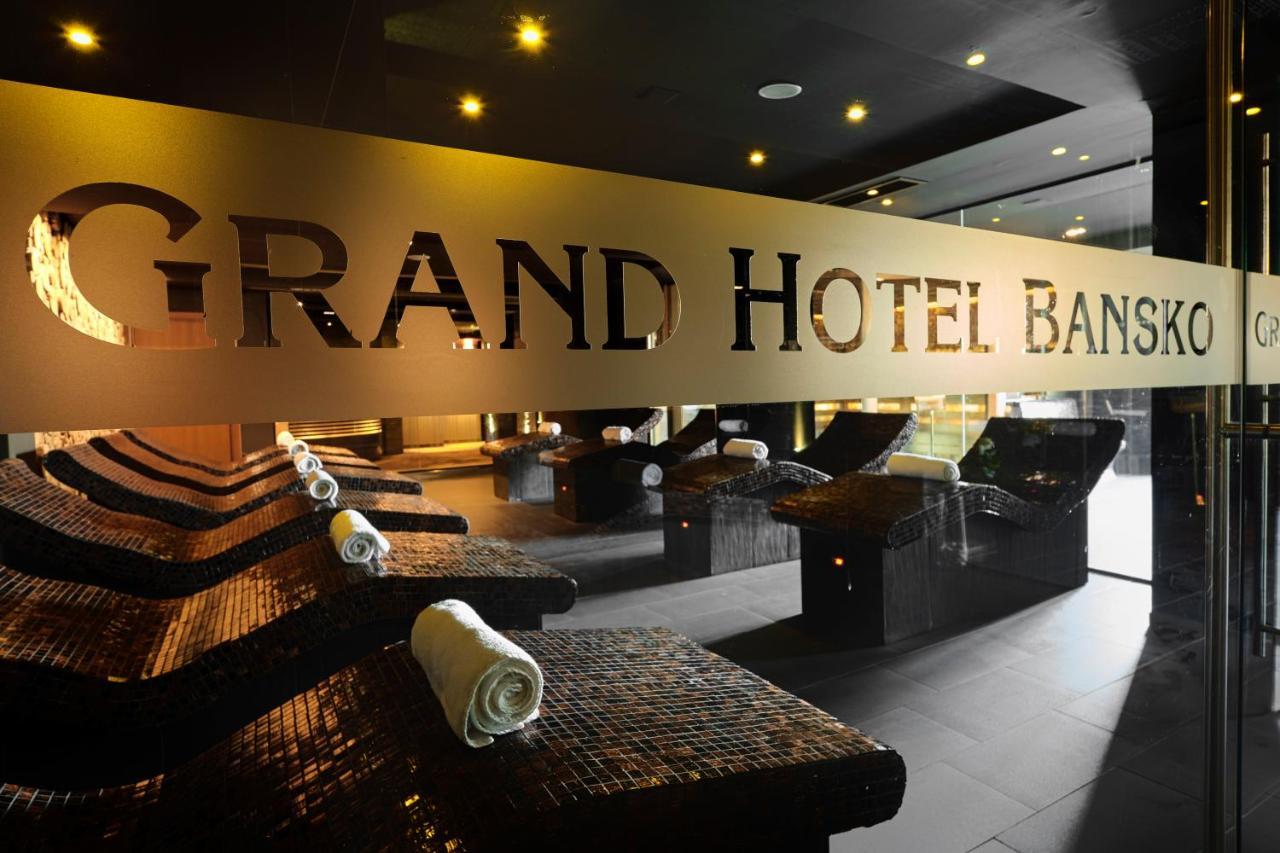Otel Grand - Fitness &
