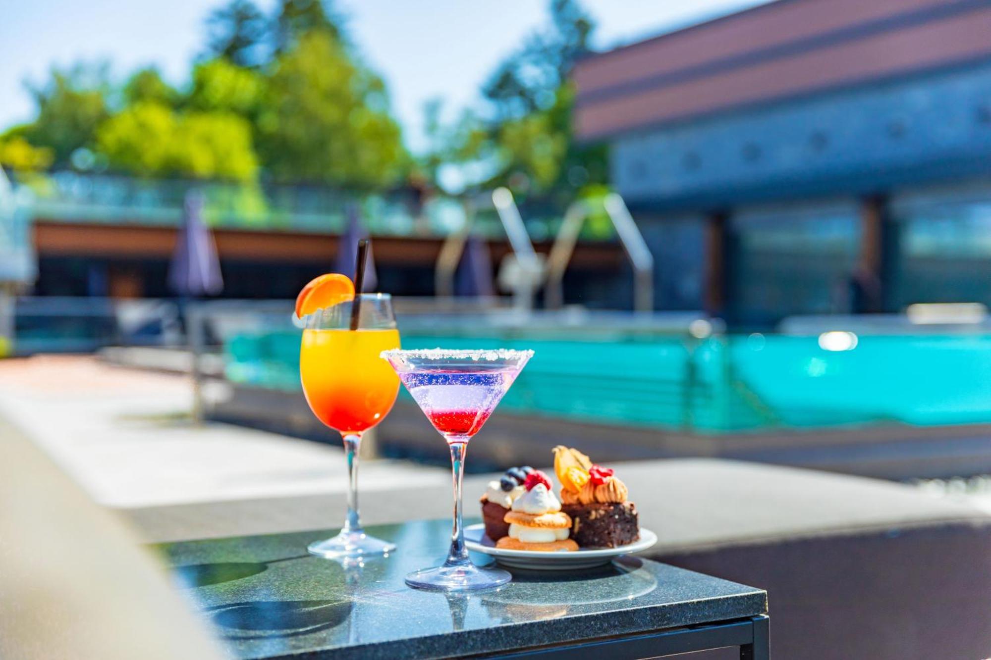 Grand - Fitness & Otel 4*