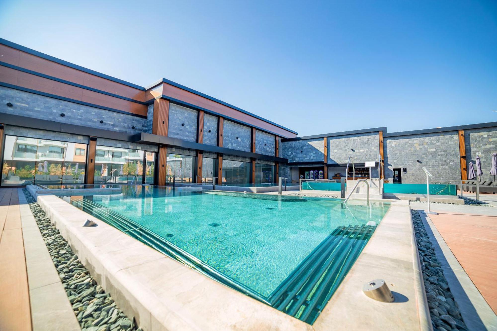 Otel Grand - Fitness & Bansko