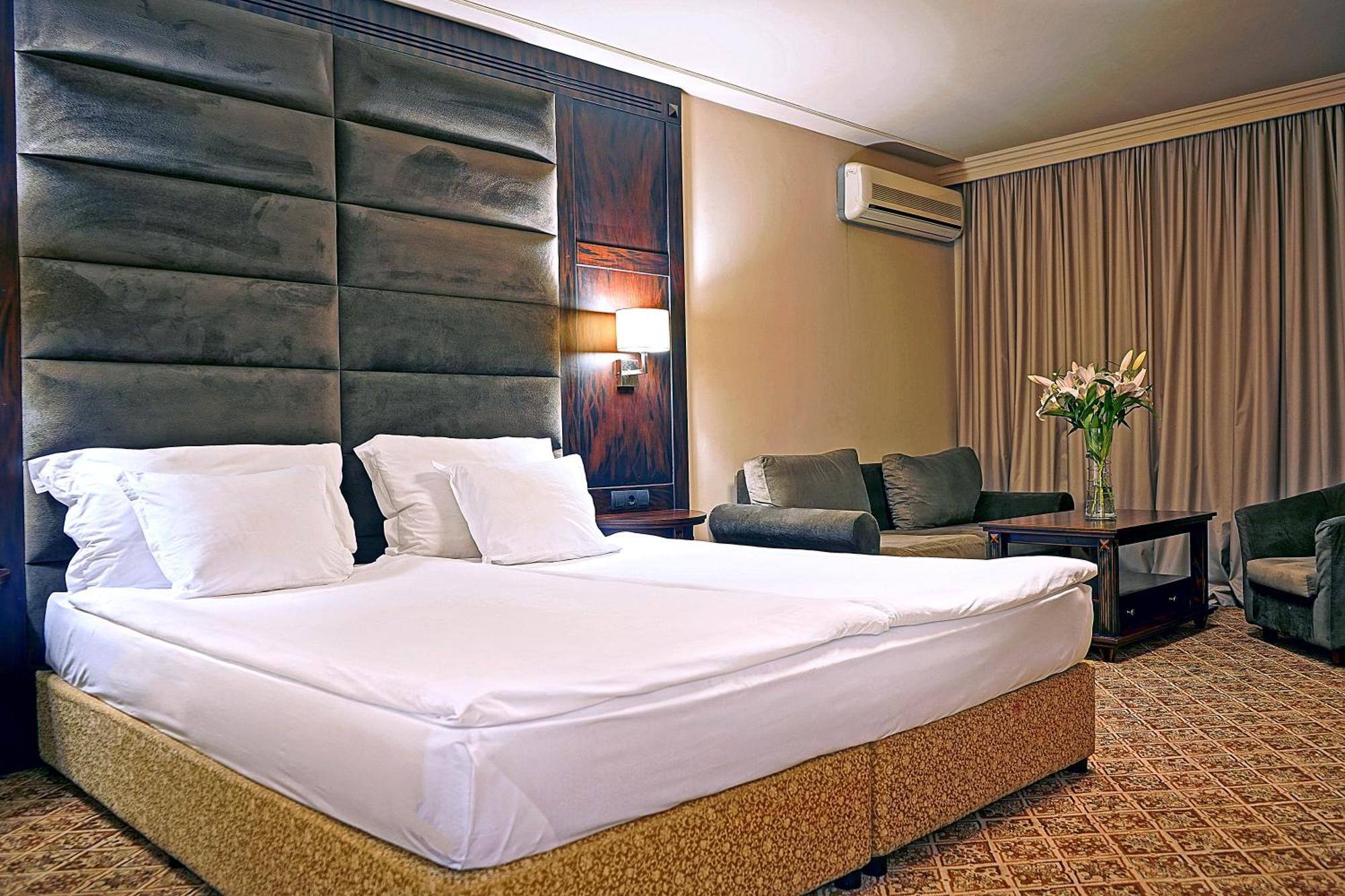 Grand - Fitness & Otel 4*