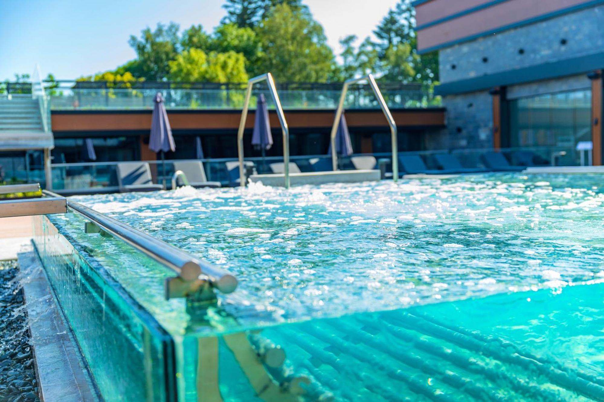 Otel Grand - Fitness & 4*