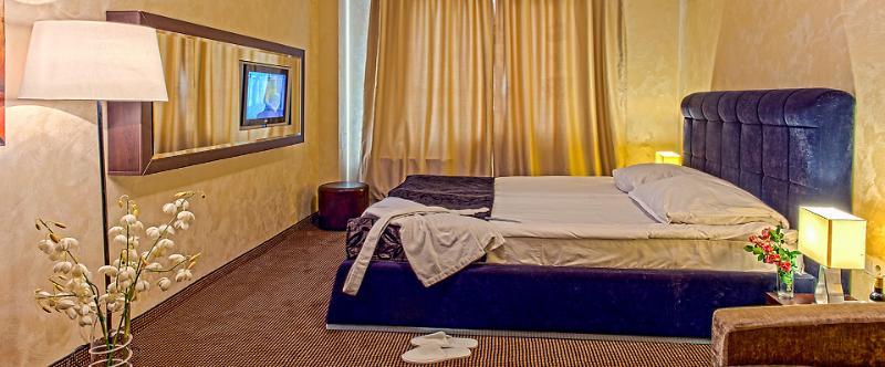 Grand - Fitness & Bansko