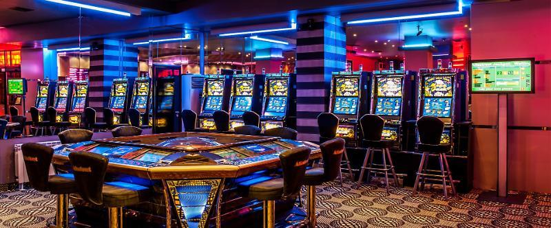 Otel Grand - Fitness &