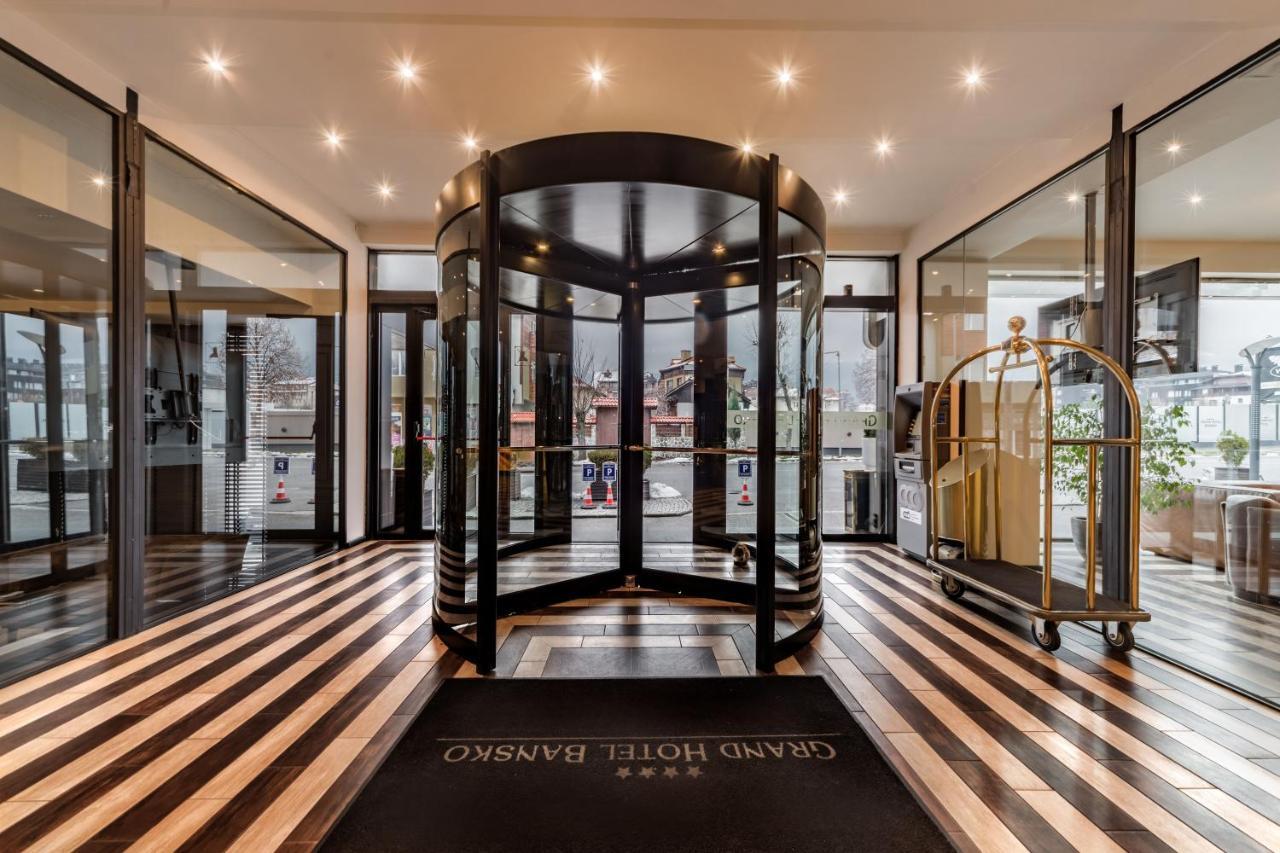 Grand - Fitness&spa 4*