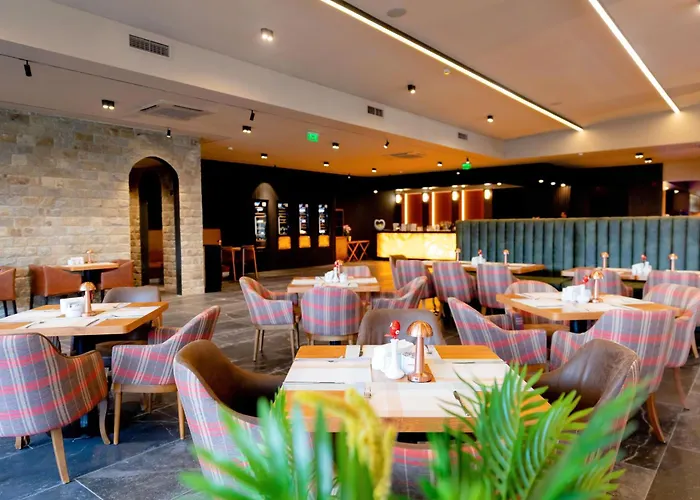 Grand Hotel Bansko - Fitness&SPA