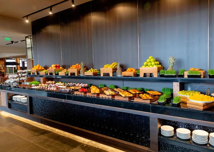 Grand Hotel Bansko - Fitness&SPA