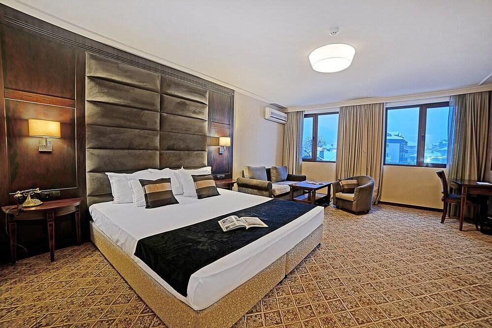 гранд - Fitness&spa 4* Банско