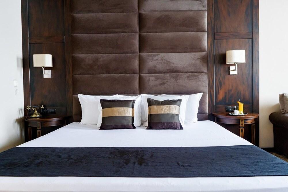 гранд - Fitness&spa 4* Банско