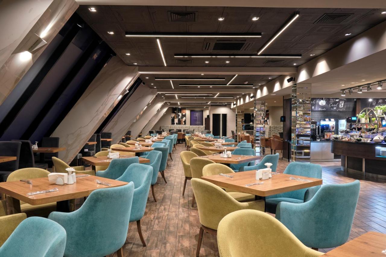 Hotel Grand - Fitness&spa 4*