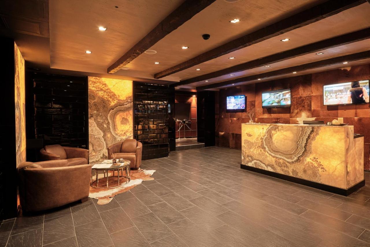 Grand - Fitness&spa Hotel