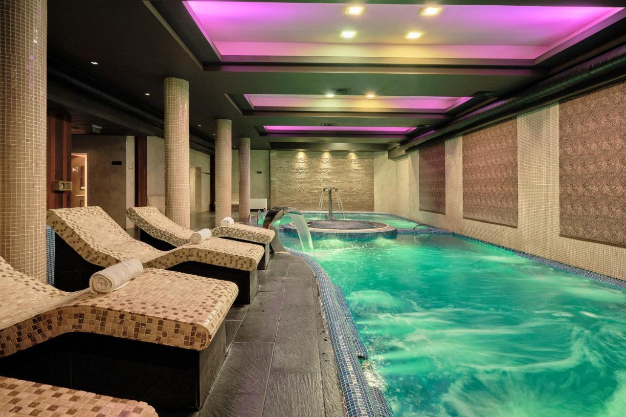 Grand - Fitness&spa