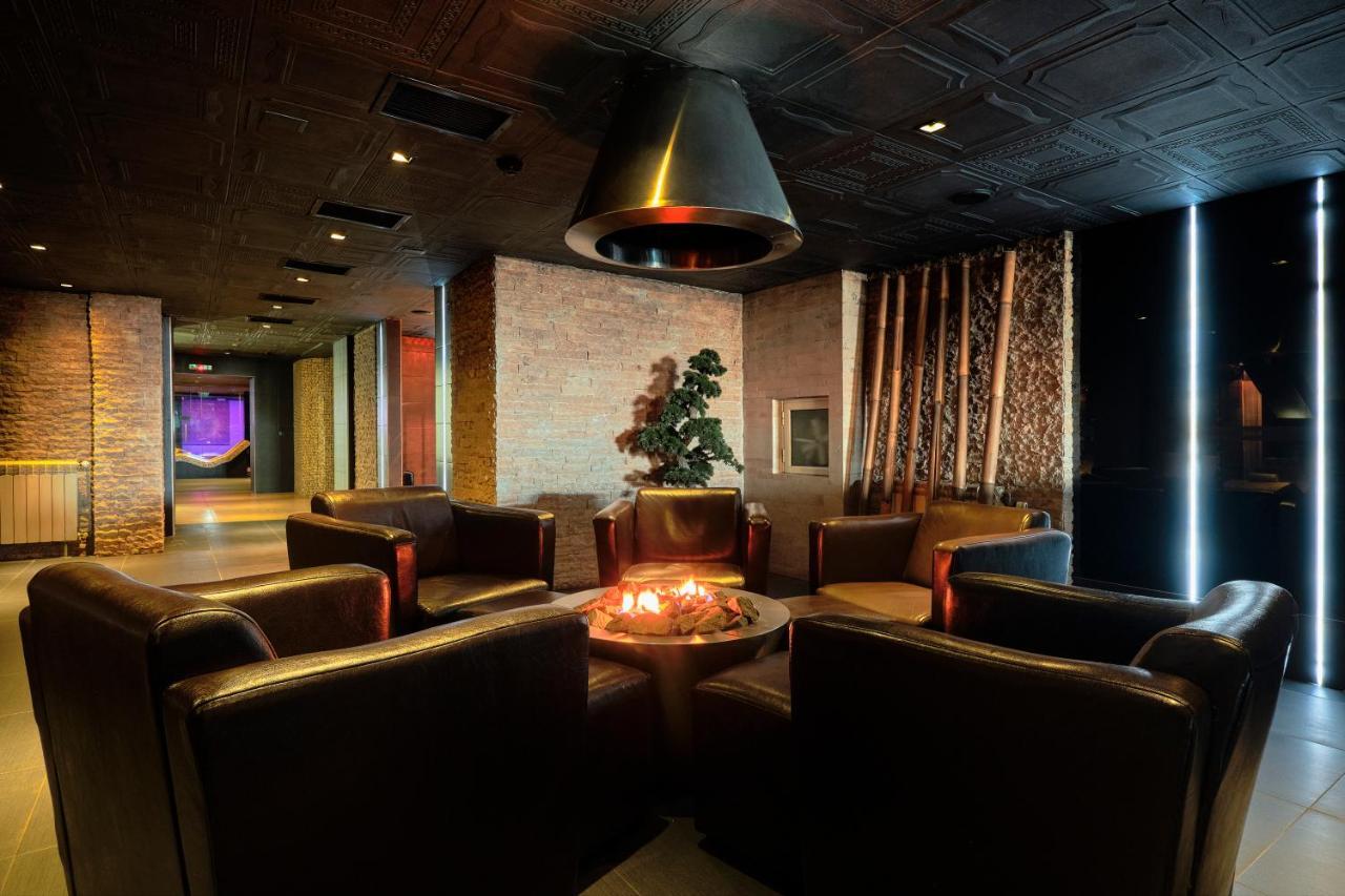 Grand - Fitness&spa