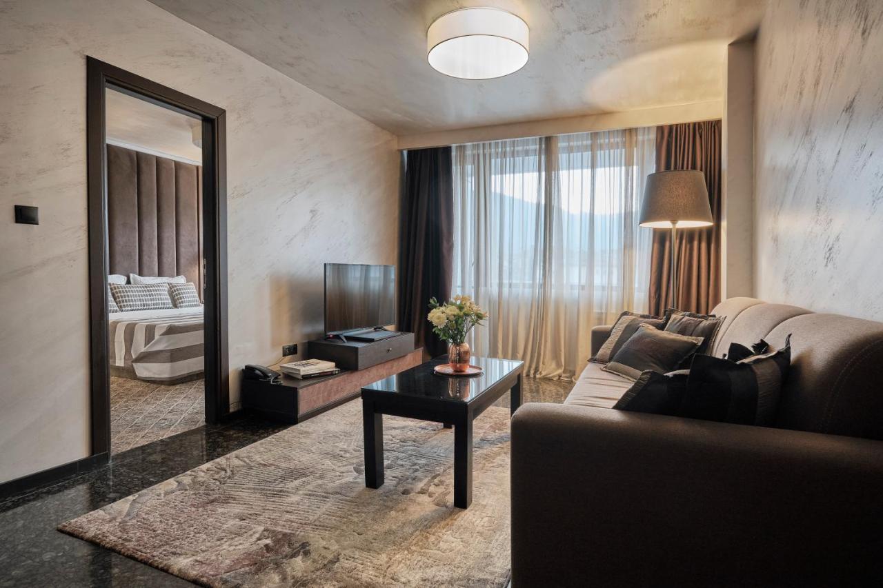 Hotel Grand - Fitness&spa Bansko