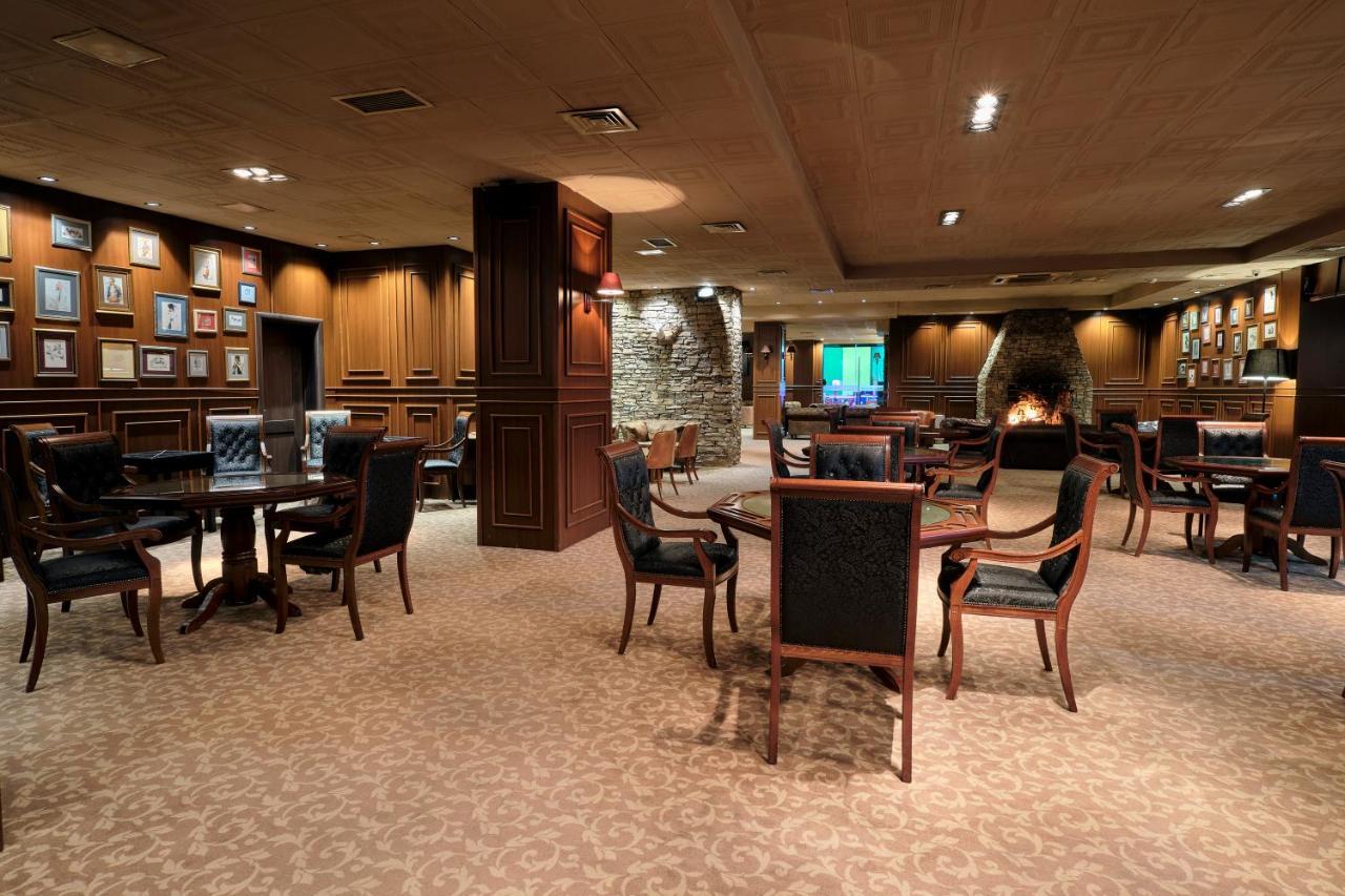 Hotel Grand - Fitness&spa Bansko