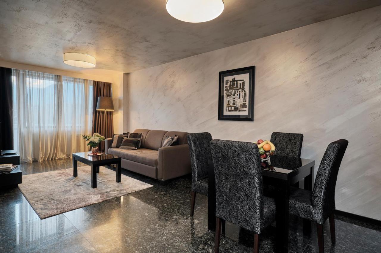 Hotel Grand - Fitness&spa Bansko