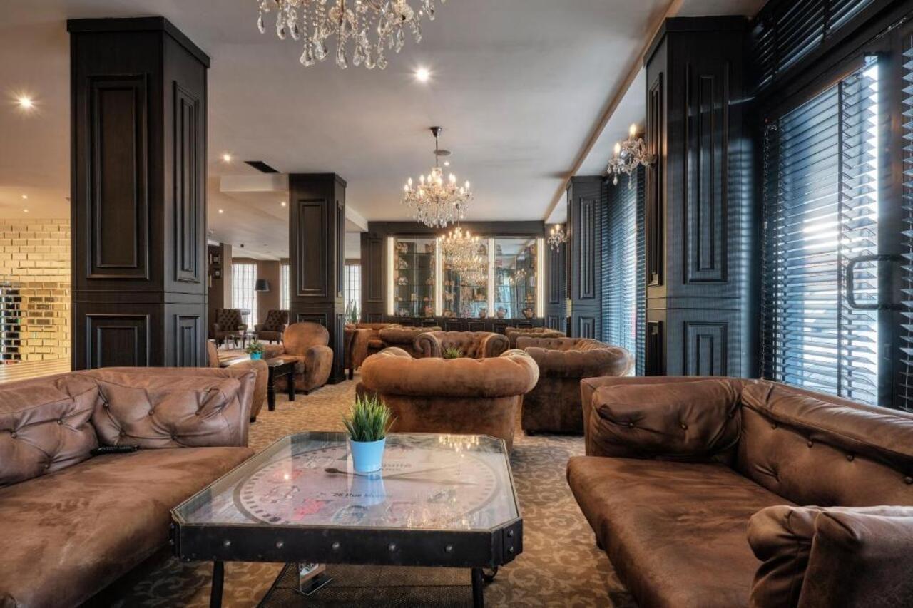 гранд - Fitness&spa 4*