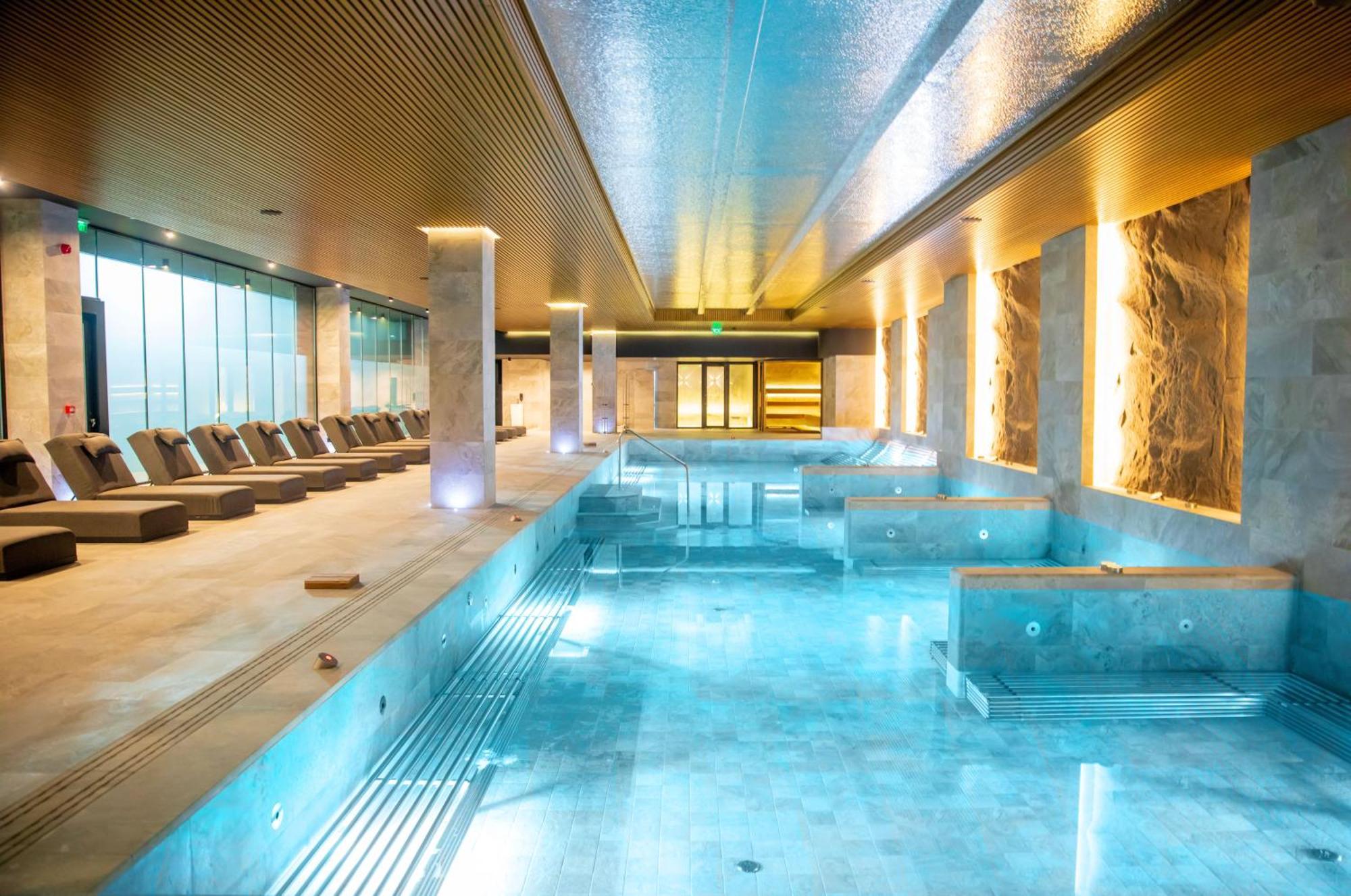 Grand - Fitness&spa Bansko