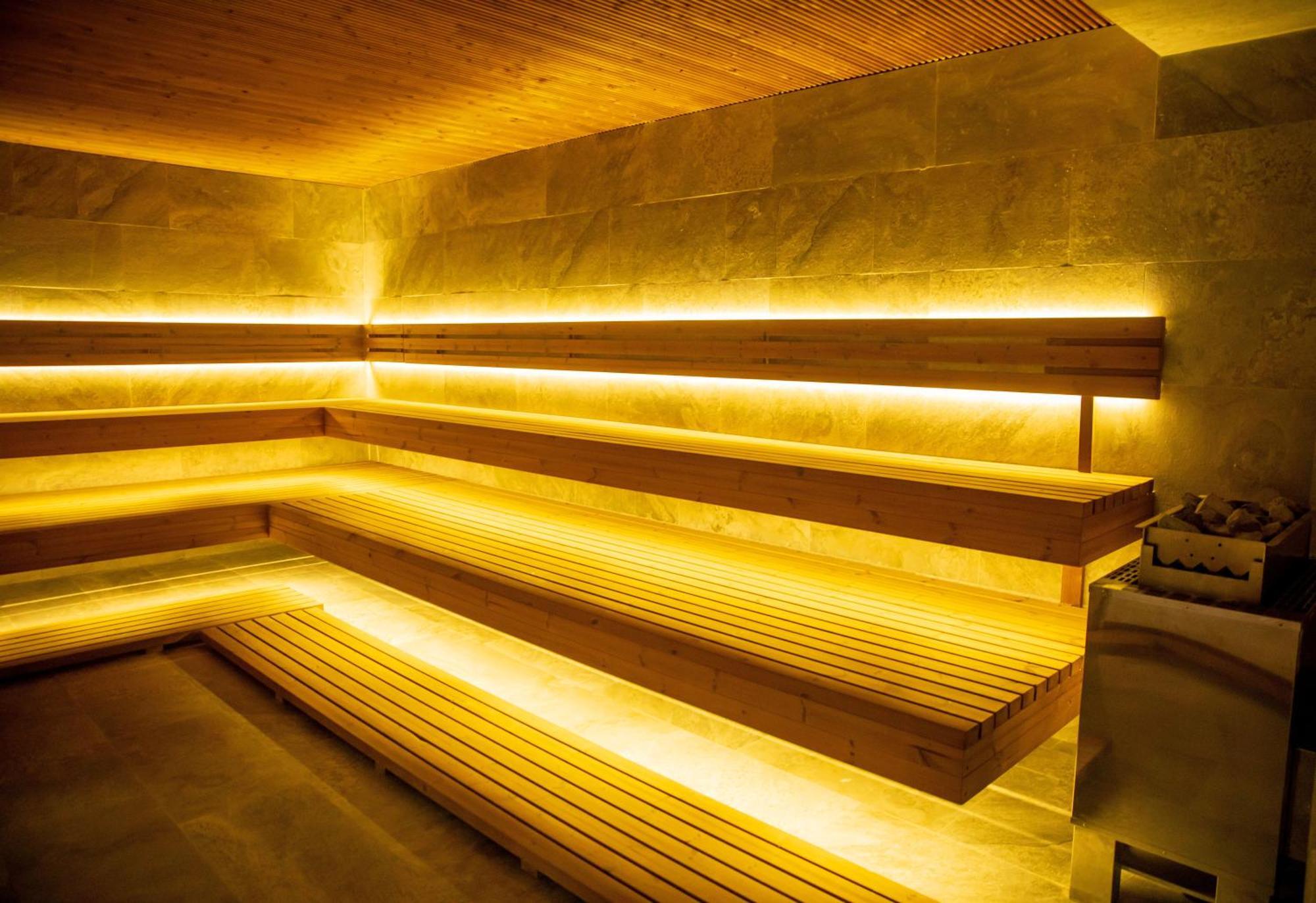Grand - Fitness&spa Hotel