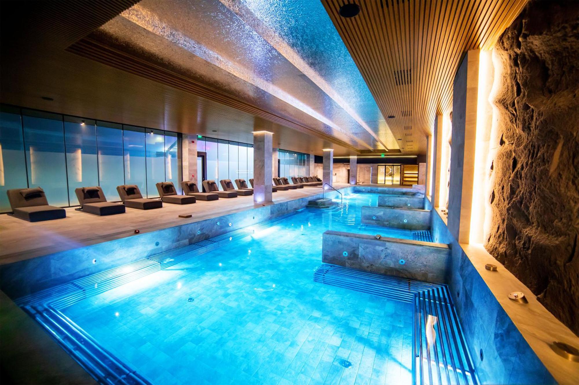 Grand - Fitness&spa Hotel 4*