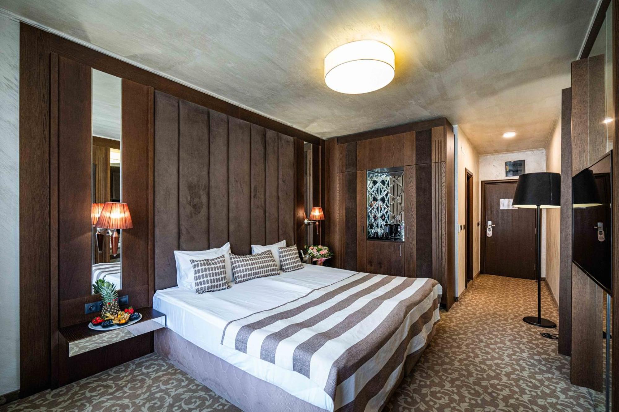 Grand - Fitness&spa Bansko