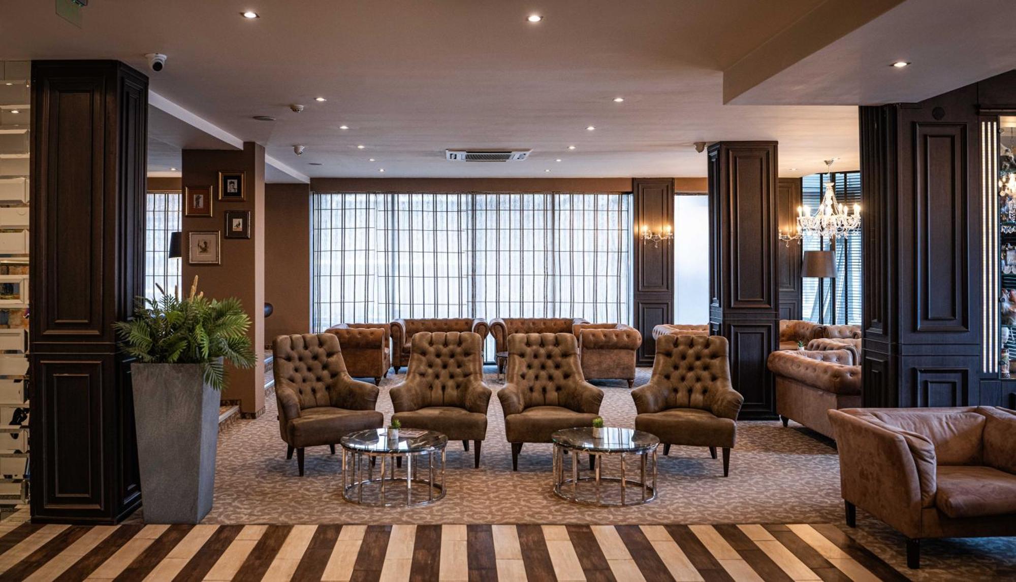 Hotel Grand - Fitness&spa
