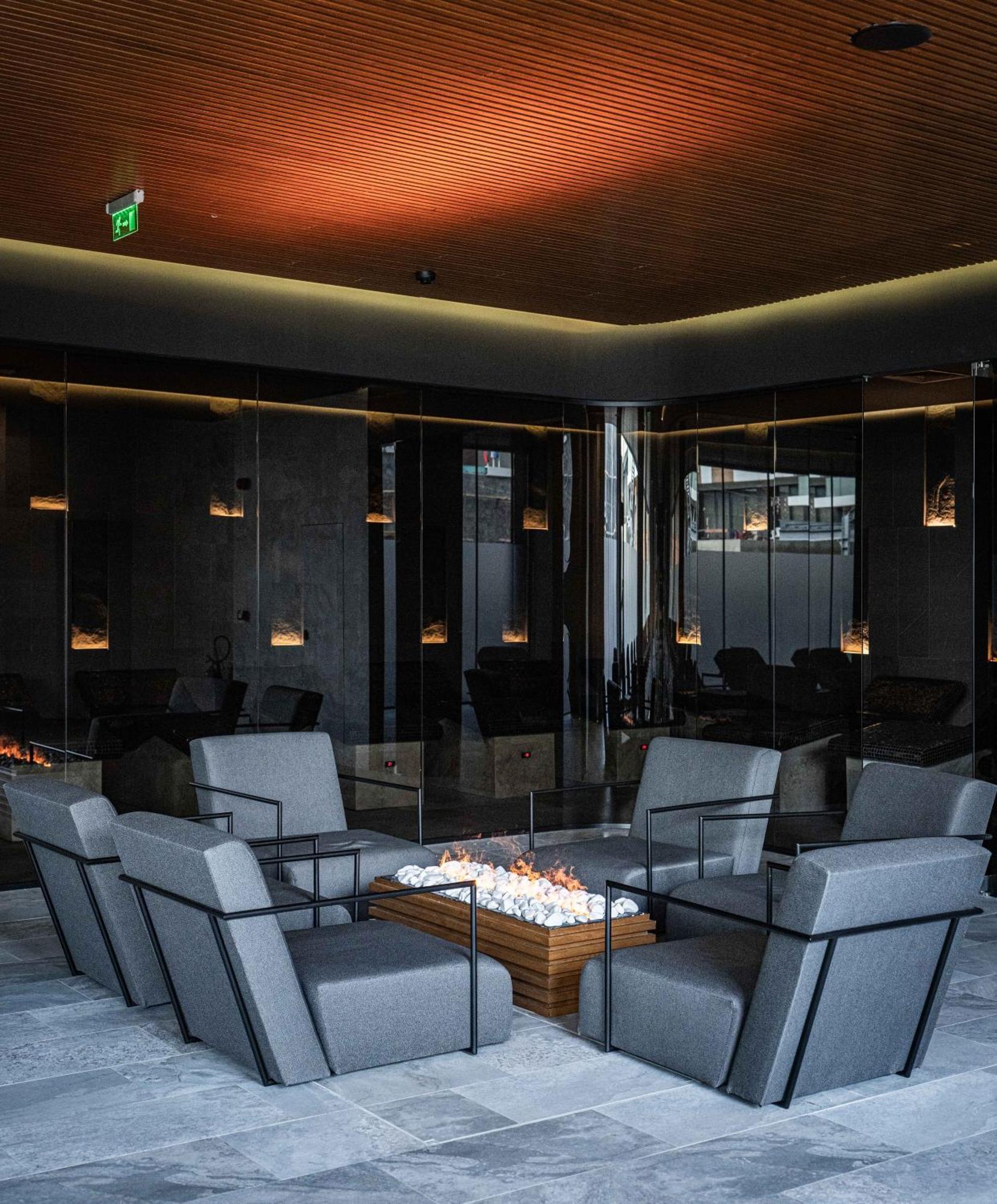 Grand - Fitness&spa Hotel 4*