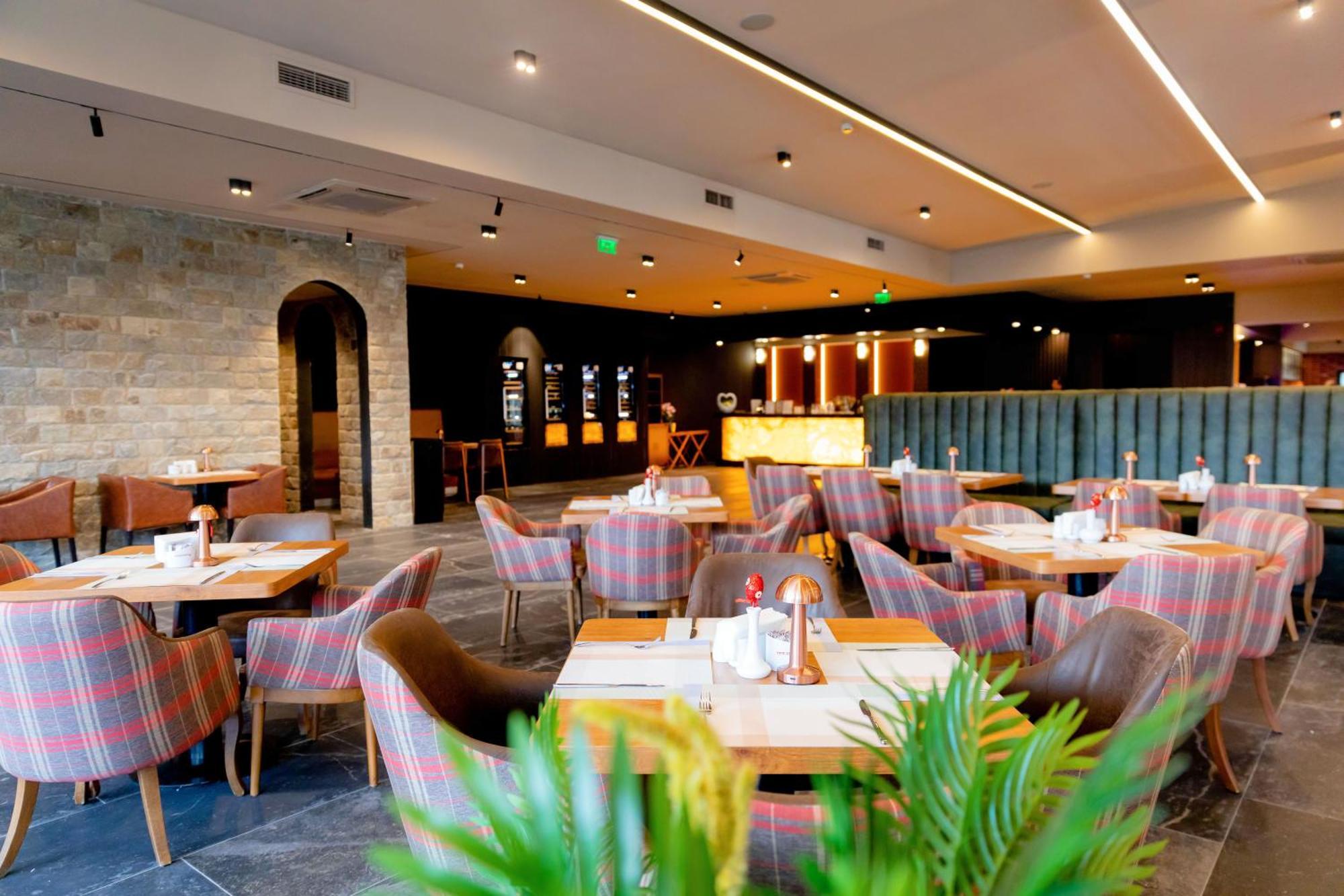 Hotel Grand - Fitness&spa 4*