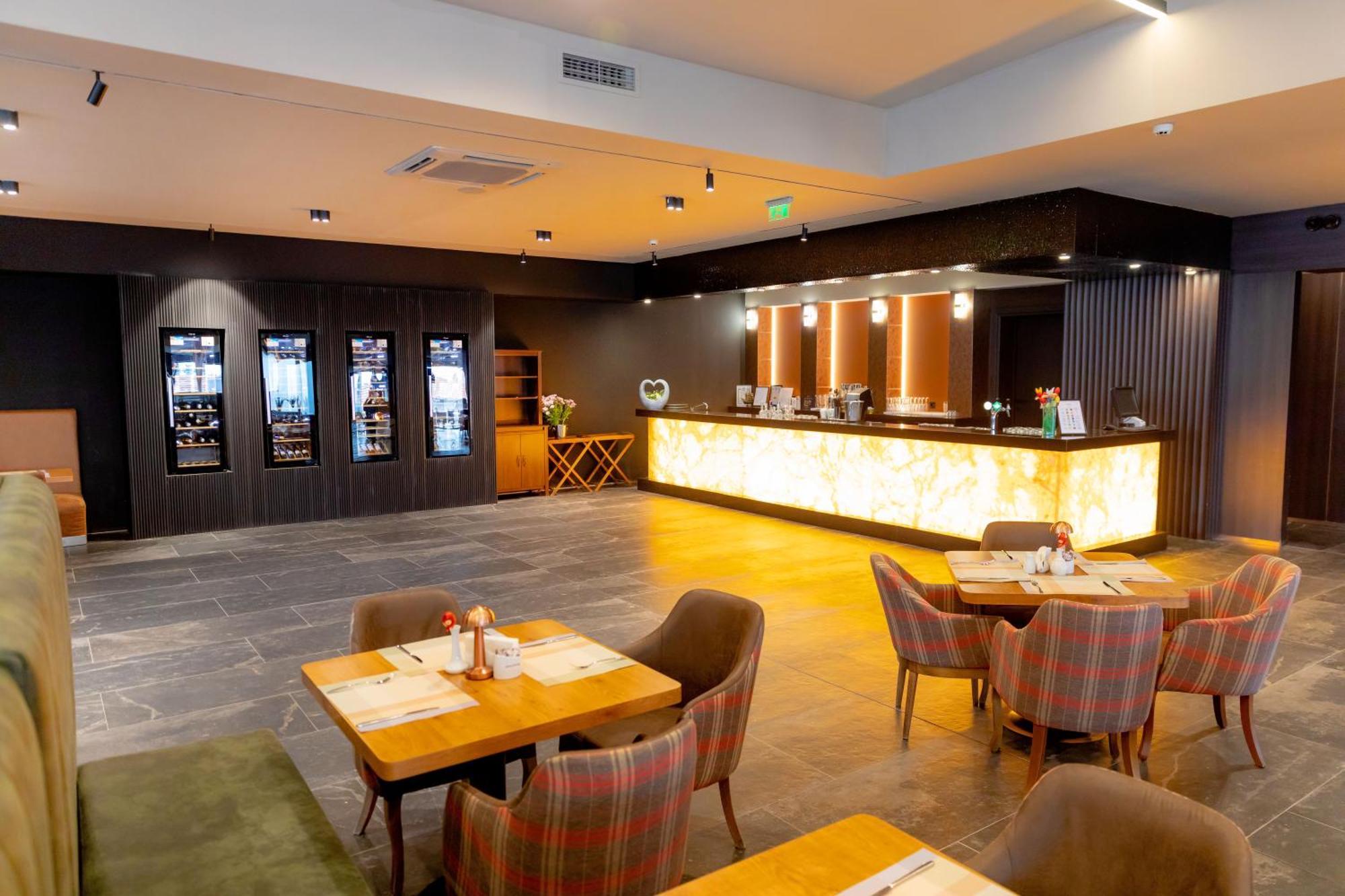 Hotel Grand - Fitness&spa Bansko