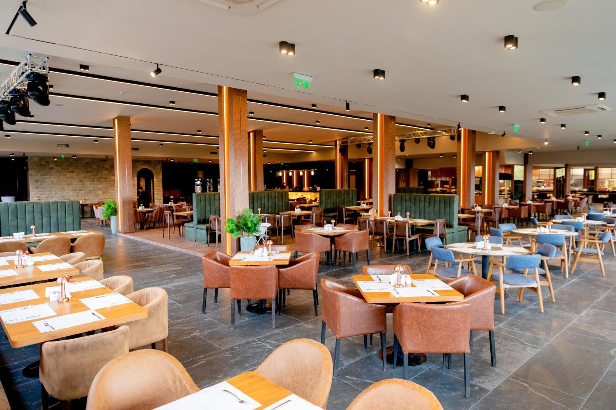Grand - Fitness&spa Bansko