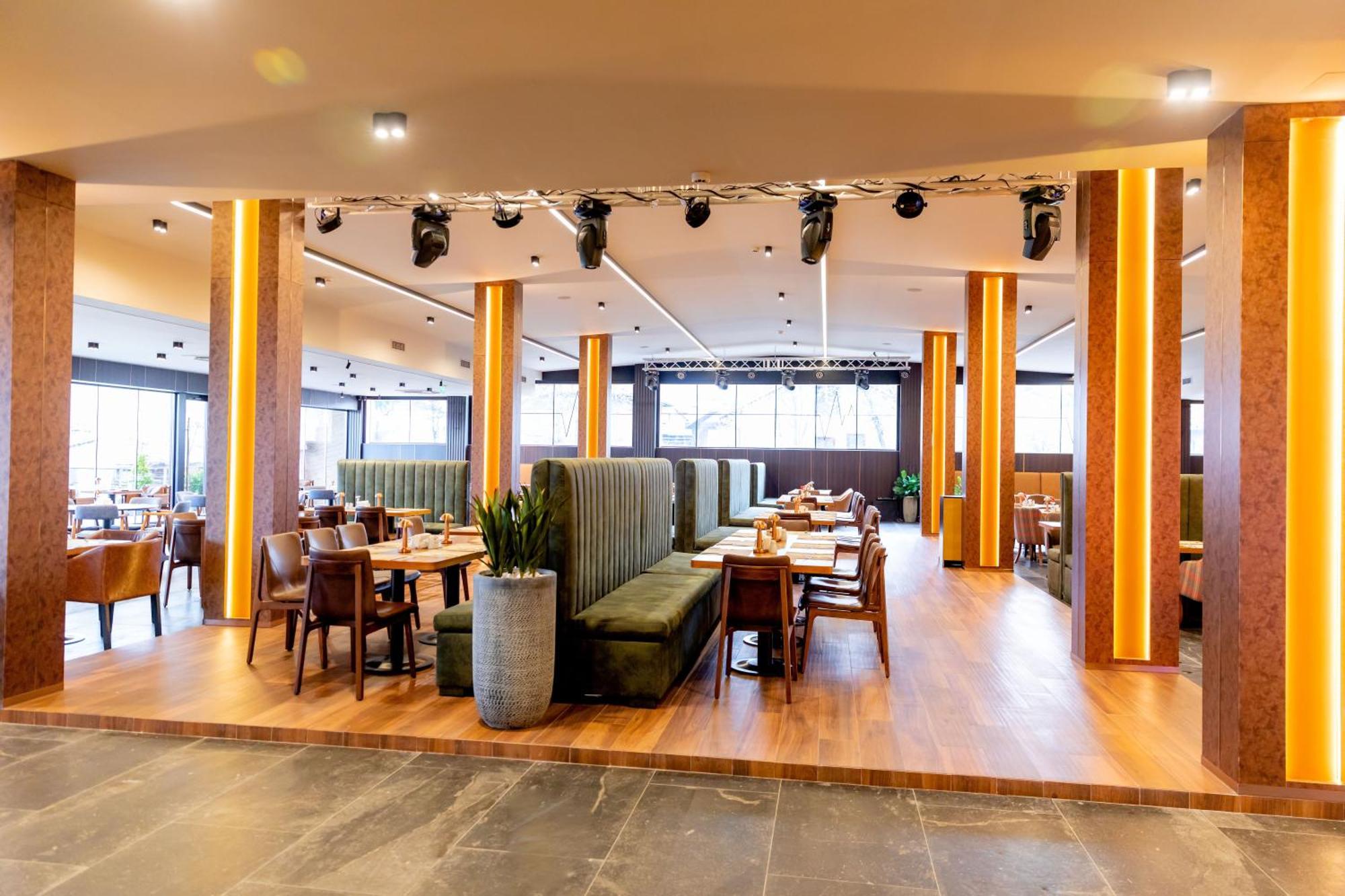 Grand - Fitness&spa 4* Bansko