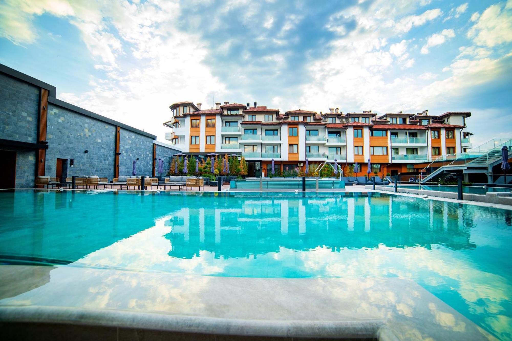 гранд - Fitness&spa 4*
