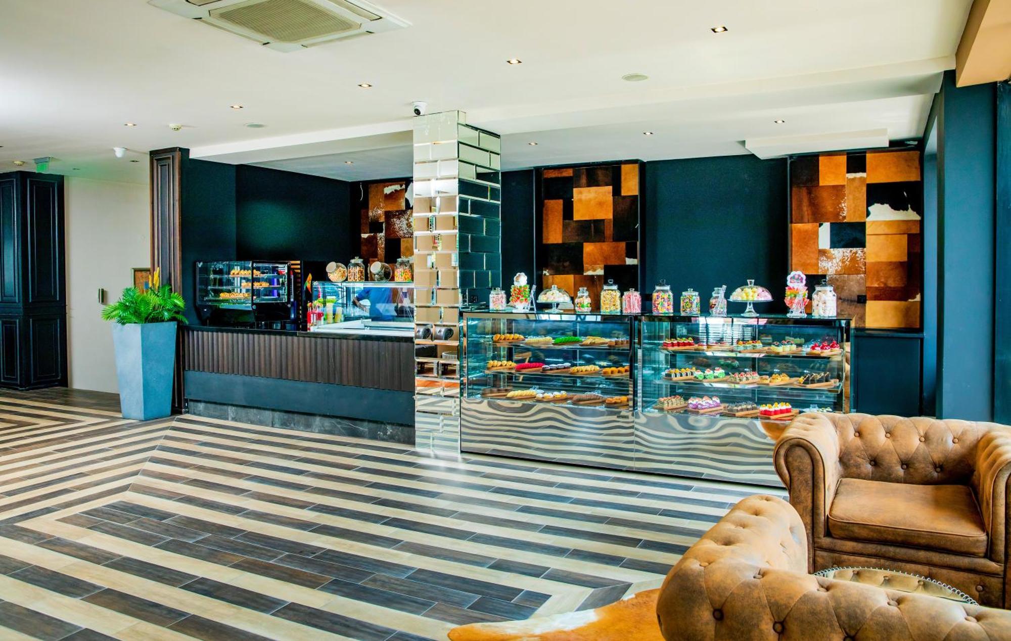гранд - Fitness&spa 4*