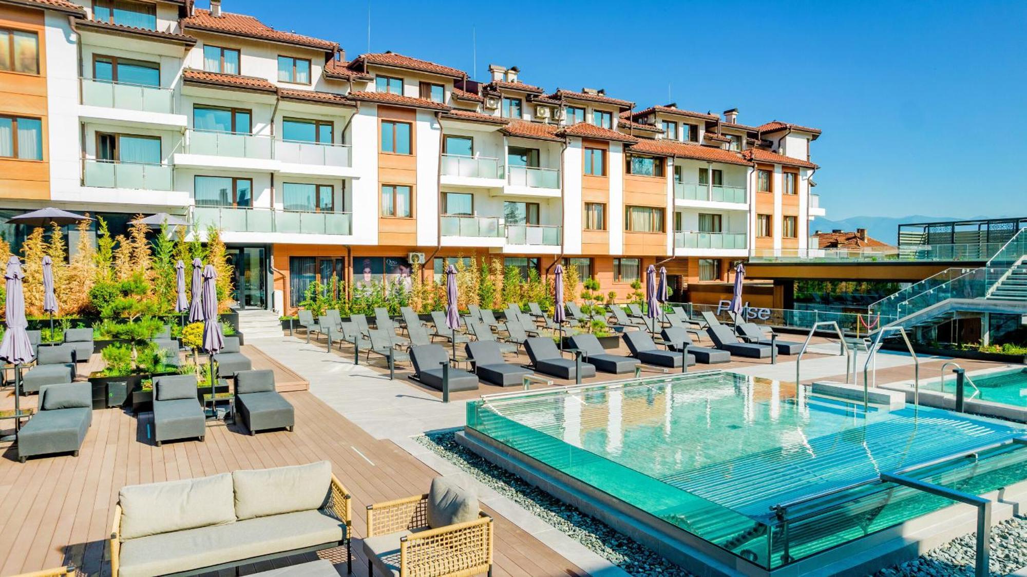 гранд - Fitness&spa 4*