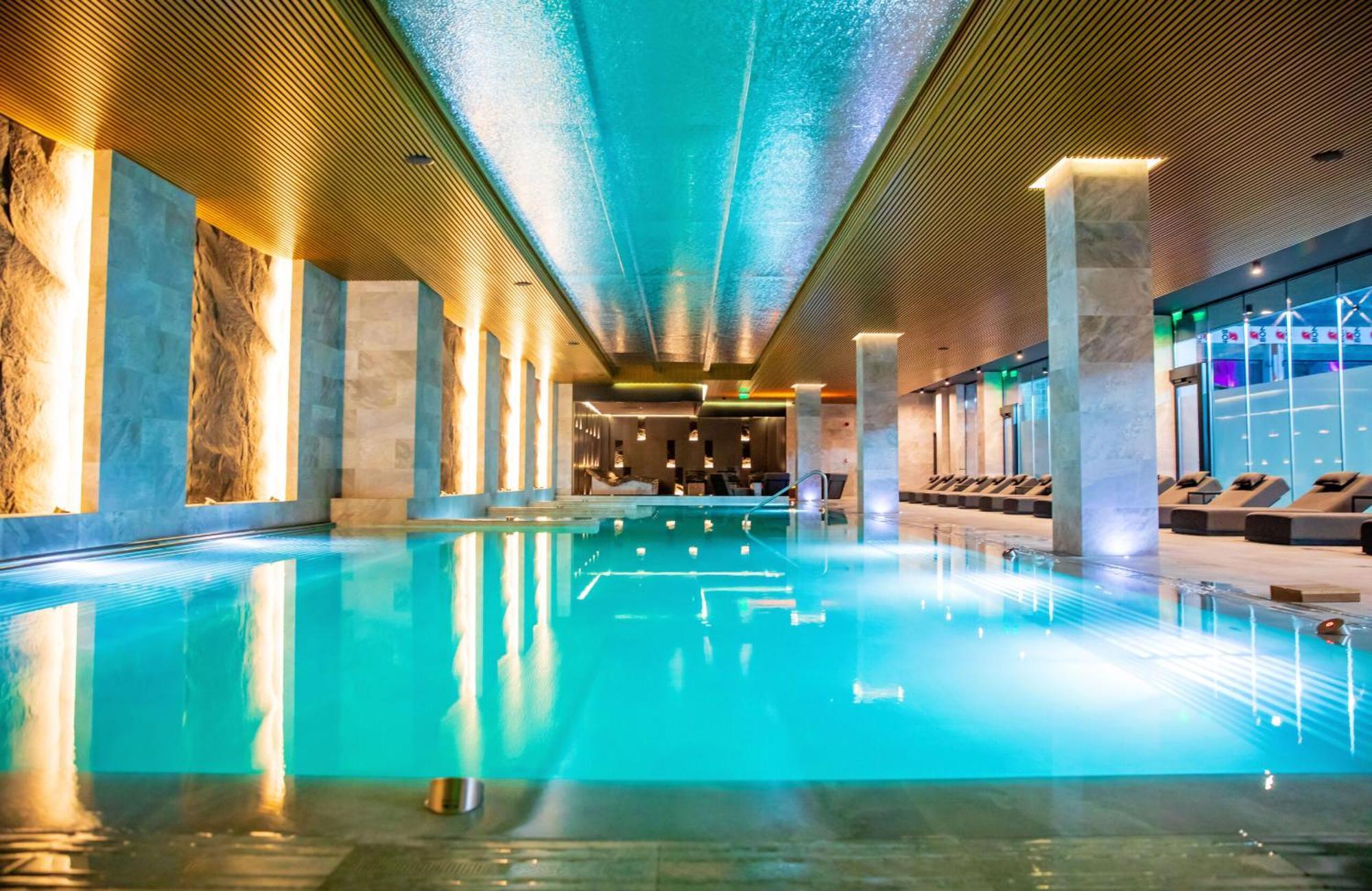 гранд - Fitness&spa Банско