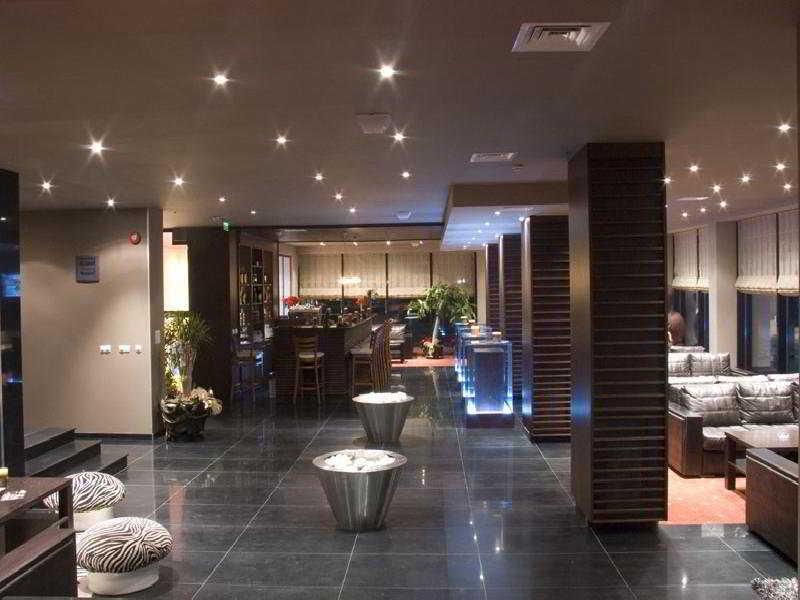 Grand - Fitness&spa Hotel 4*