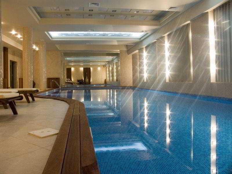 Hotel Grand - Fitness&spa