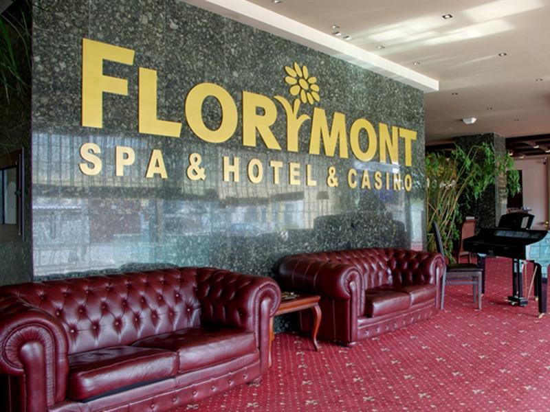 Grand - Fitness&spa 4* Bansko