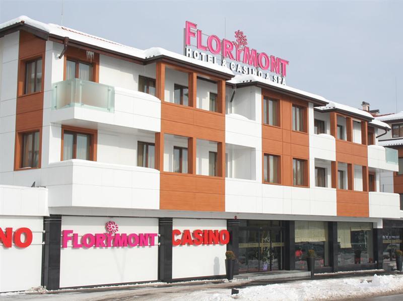 Grand - Fitness&spa 4* Bansko