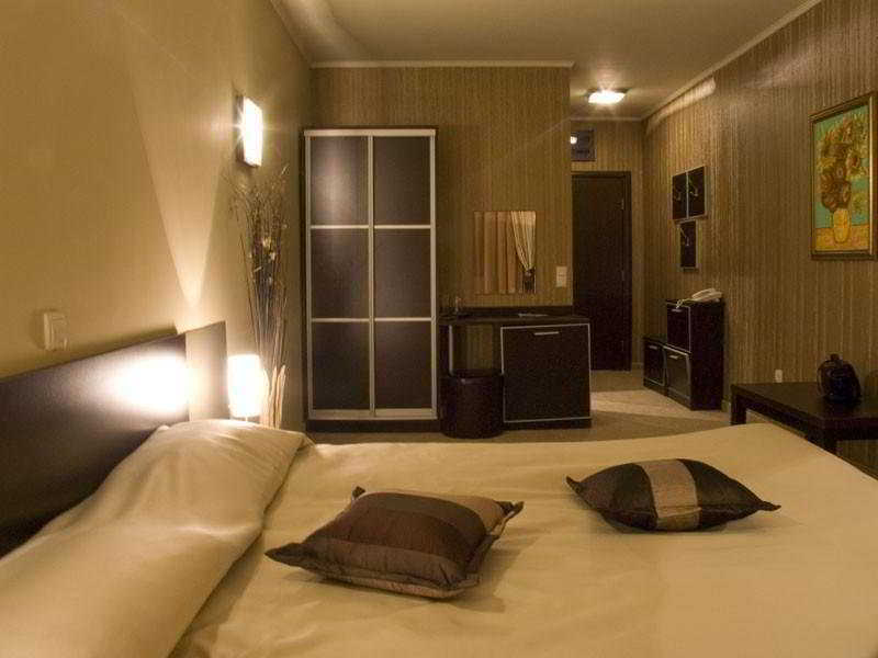 Hotel Grand - Fitness&spa