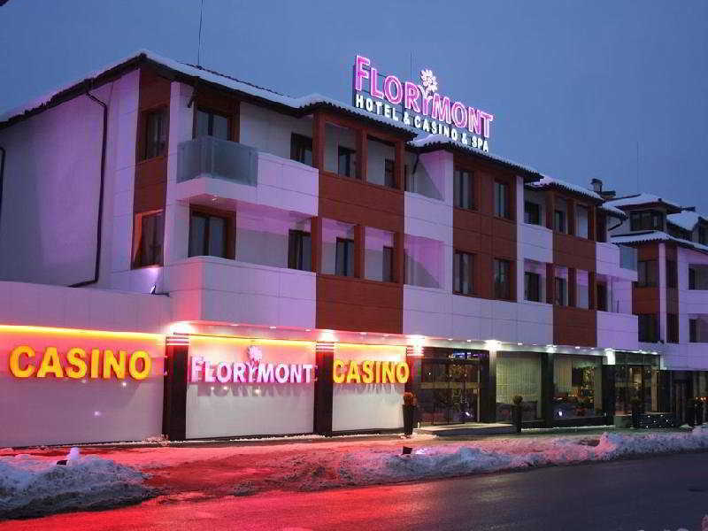 Grand - Fitness&spa Hotel Bansko