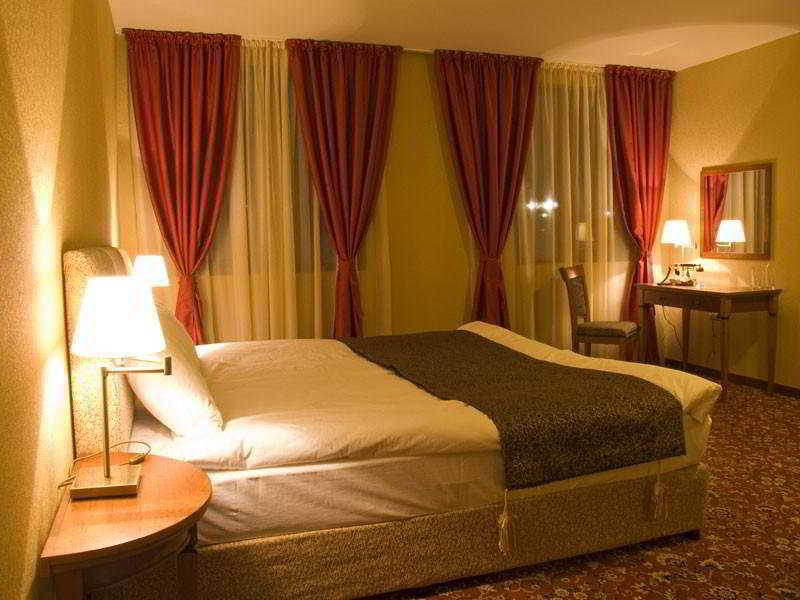 Grand - Fitness&spa Bansko