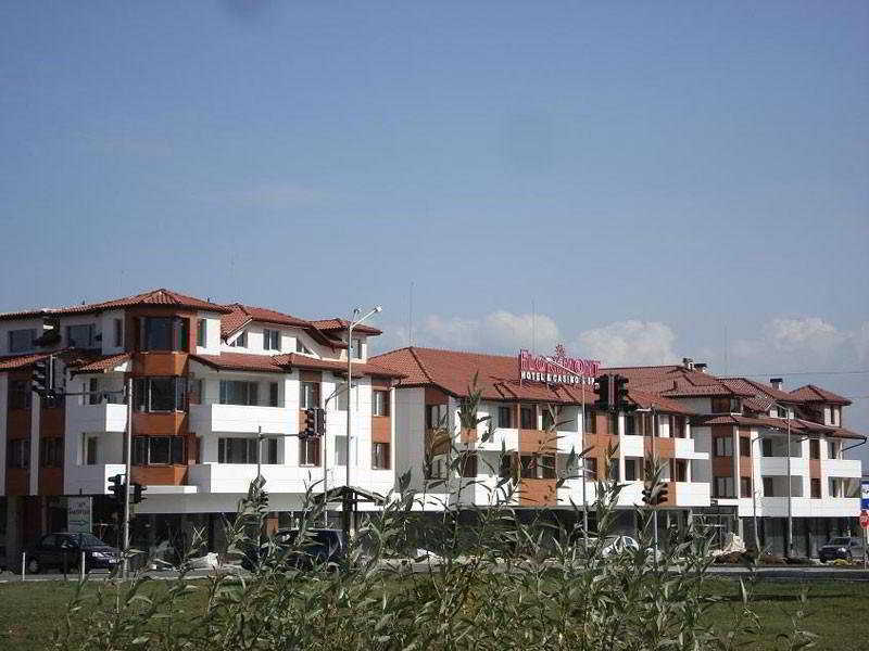 Grand - Fitness&spa Hotel