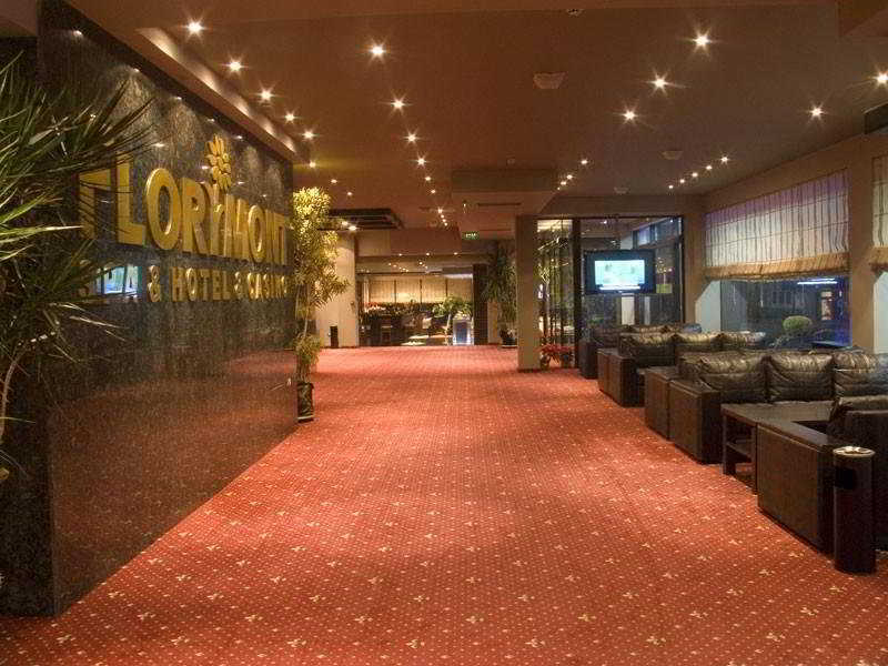 Grand - Fitness&spa 4*