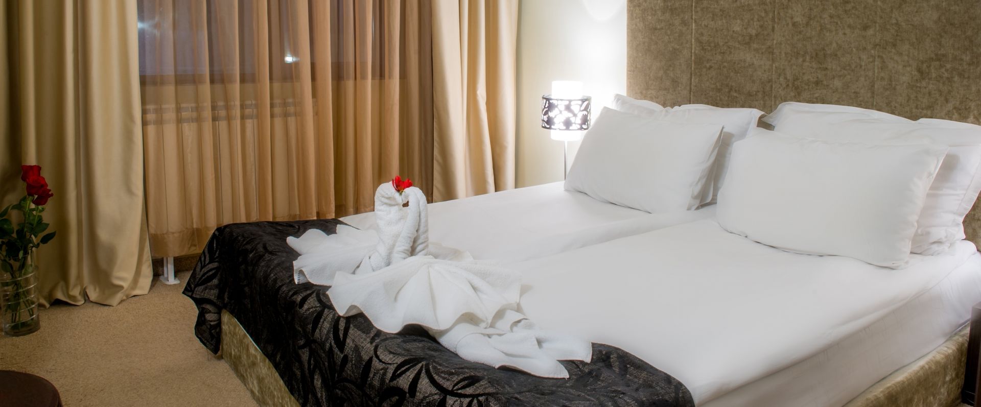 Grand - Fitness&spa Hotel 4*