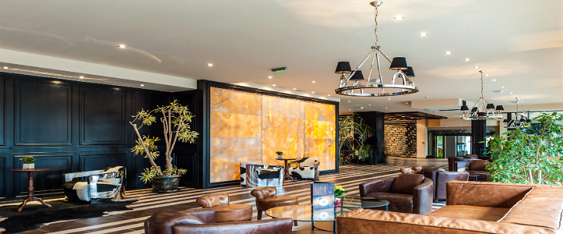 Grand - Fitness&spa Hotel Bansko
