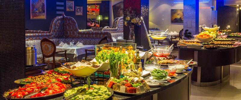 Hotel Grand - Fitness&spa 4*