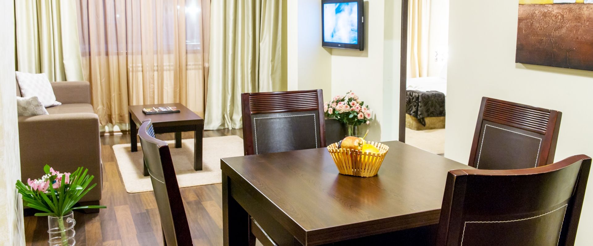 Grand - Fitness&spa Hotel 4*